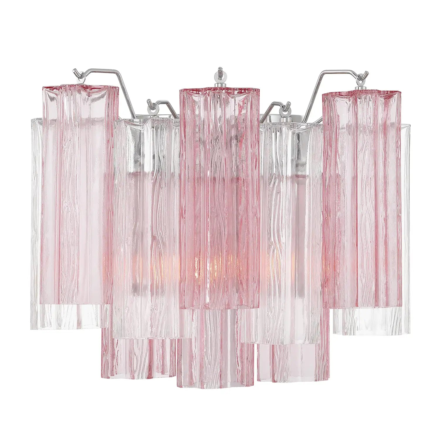 CRYSTORAMA, ADDIS SCONCE, WALL SCONCES
