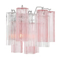 CRYSTORAMA, ADDIS SCONCE, WALL SCONCES