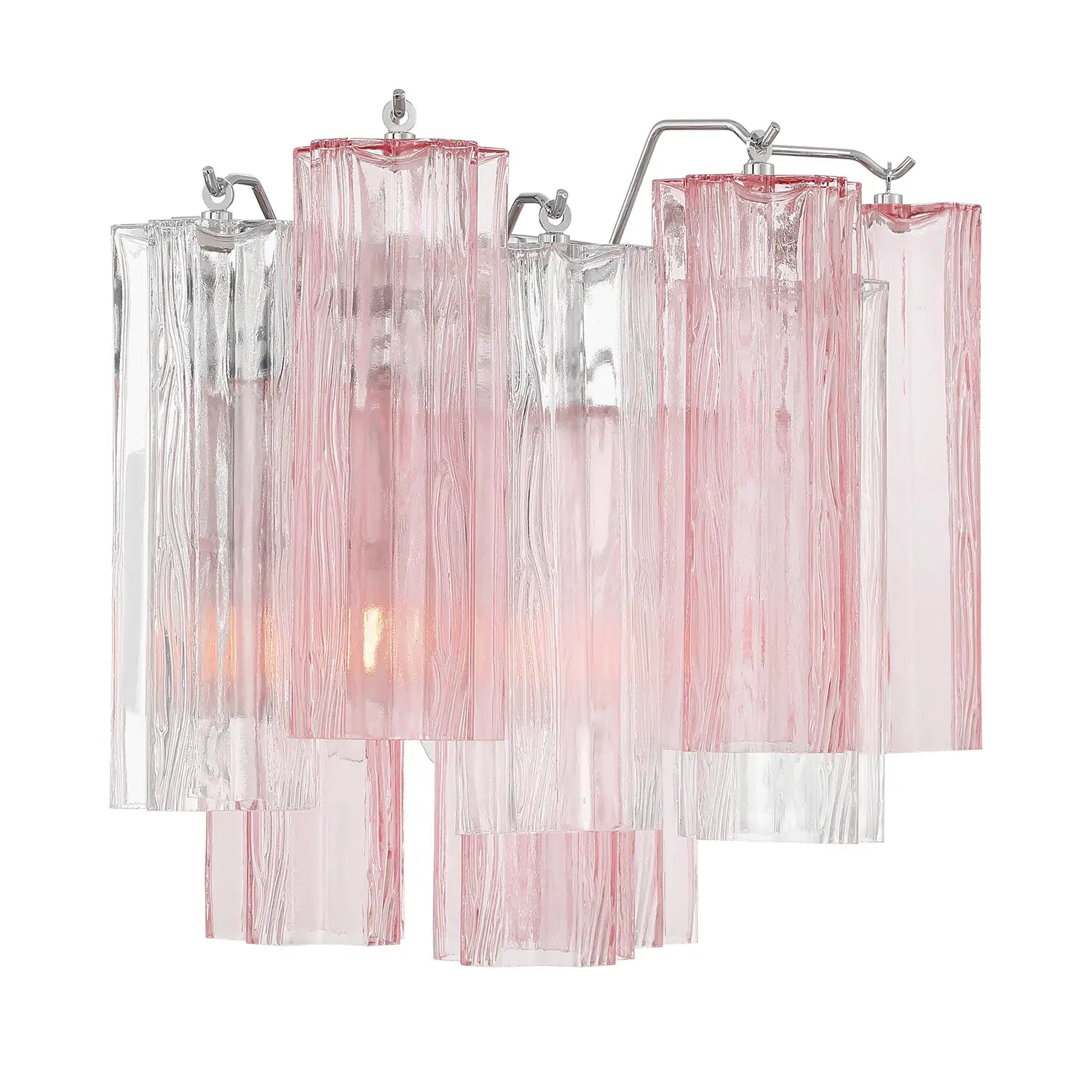 CRYSTORAMA, ADDIS SCONCE, WALL SCONCES