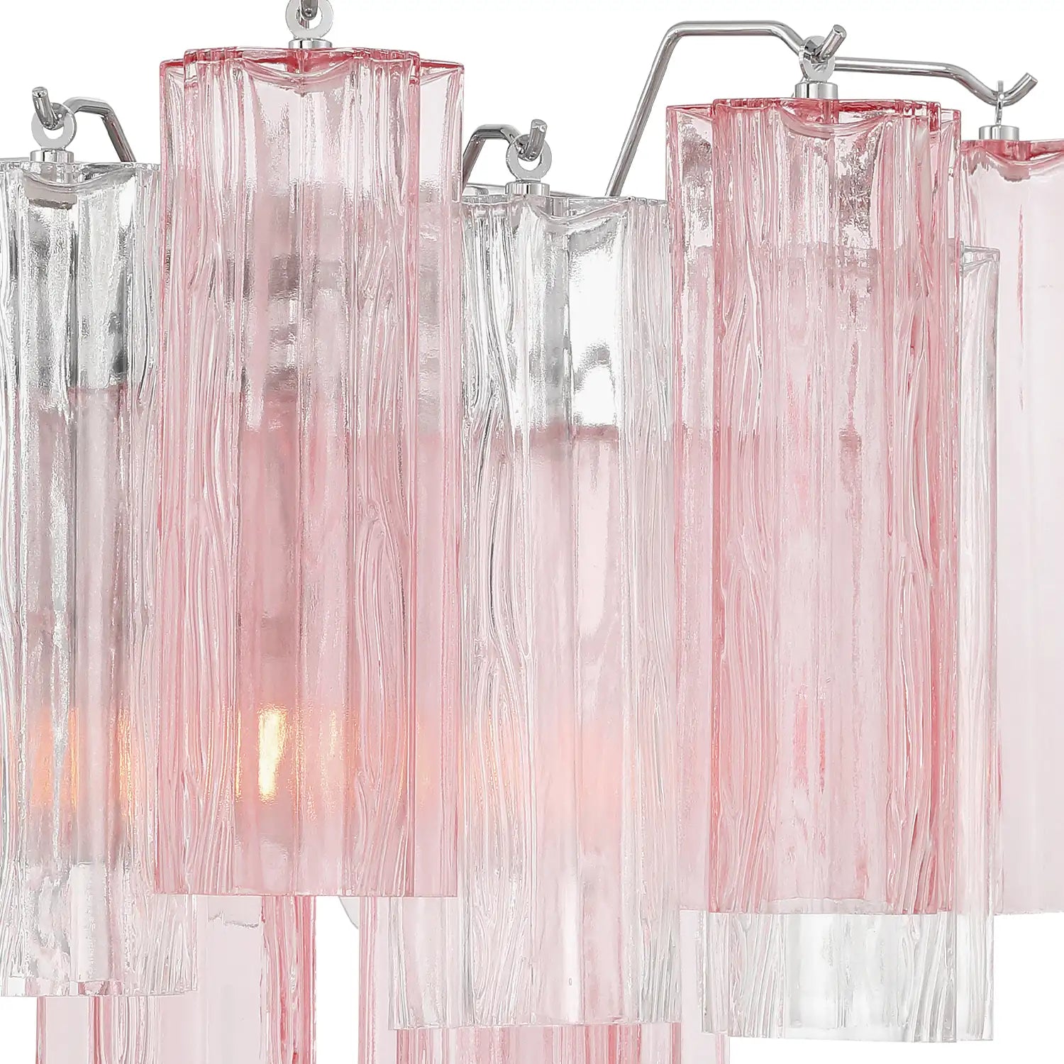 CRYSTORAMA, ADDIS SCONCE, WALL SCONCES