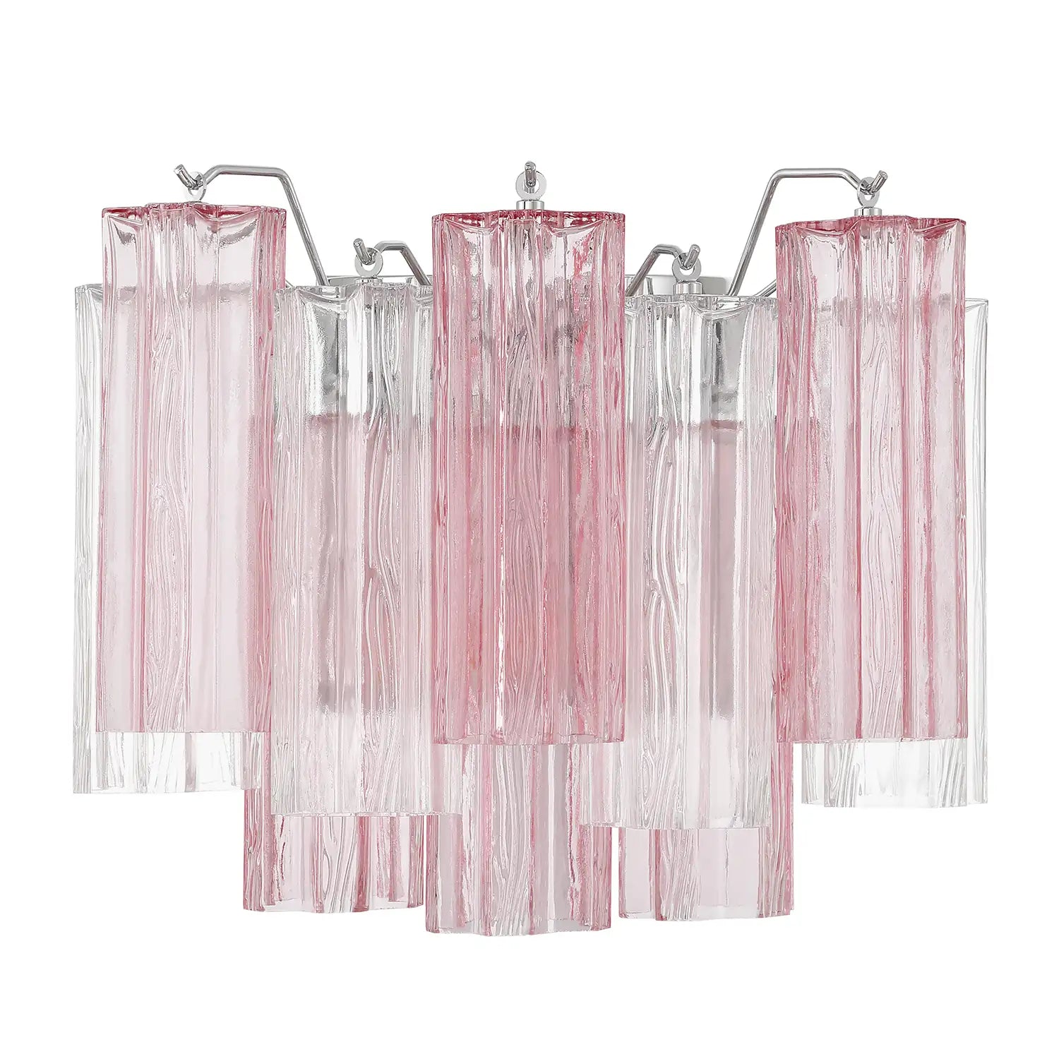 CRYSTORAMA, ADDIS SCONCE, WALL SCONCES