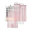 CRYSTORAMA, ADDIS SCONCE, WALL SCONCES