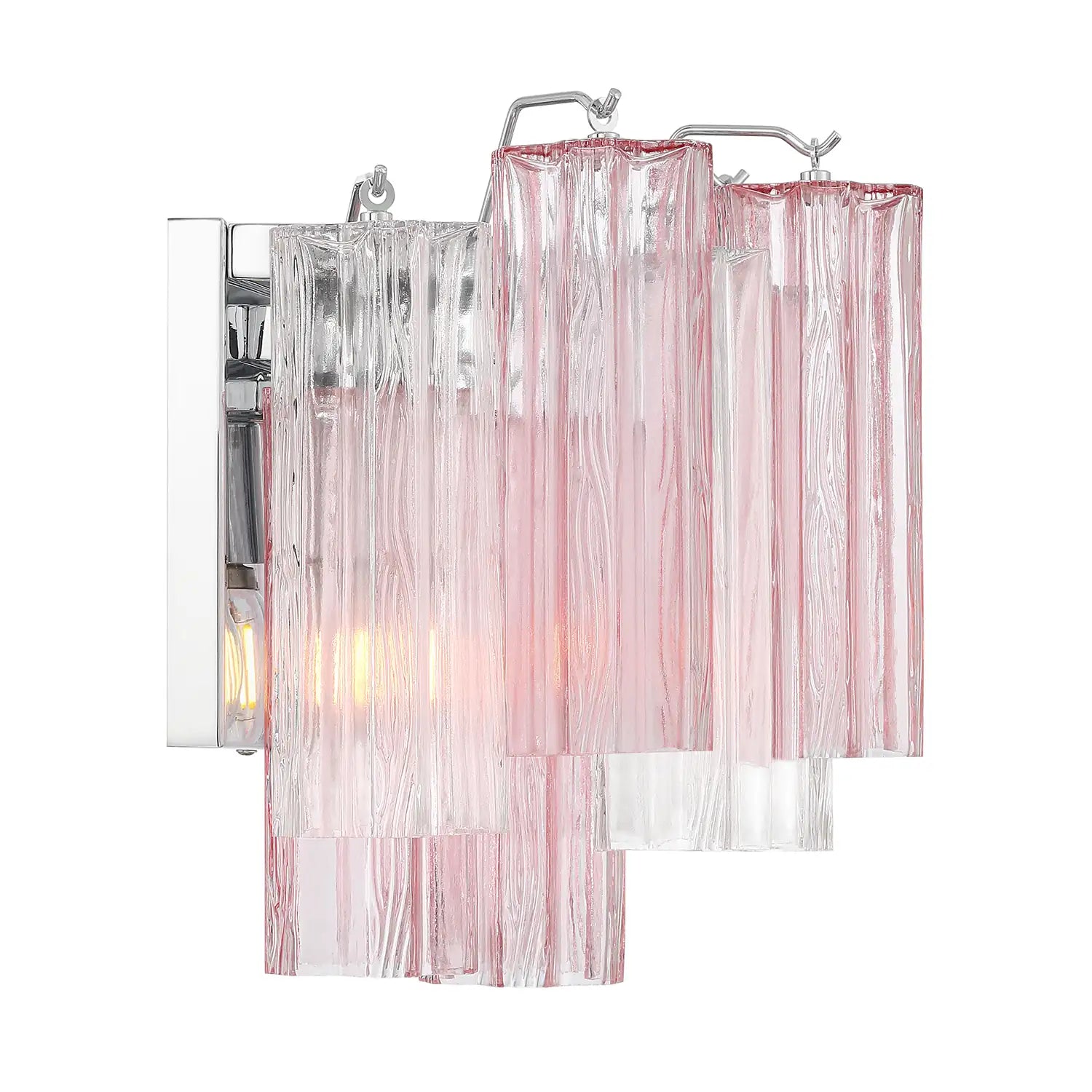 CRYSTORAMA, ADDIS SCONCE, WALL SCONCES
