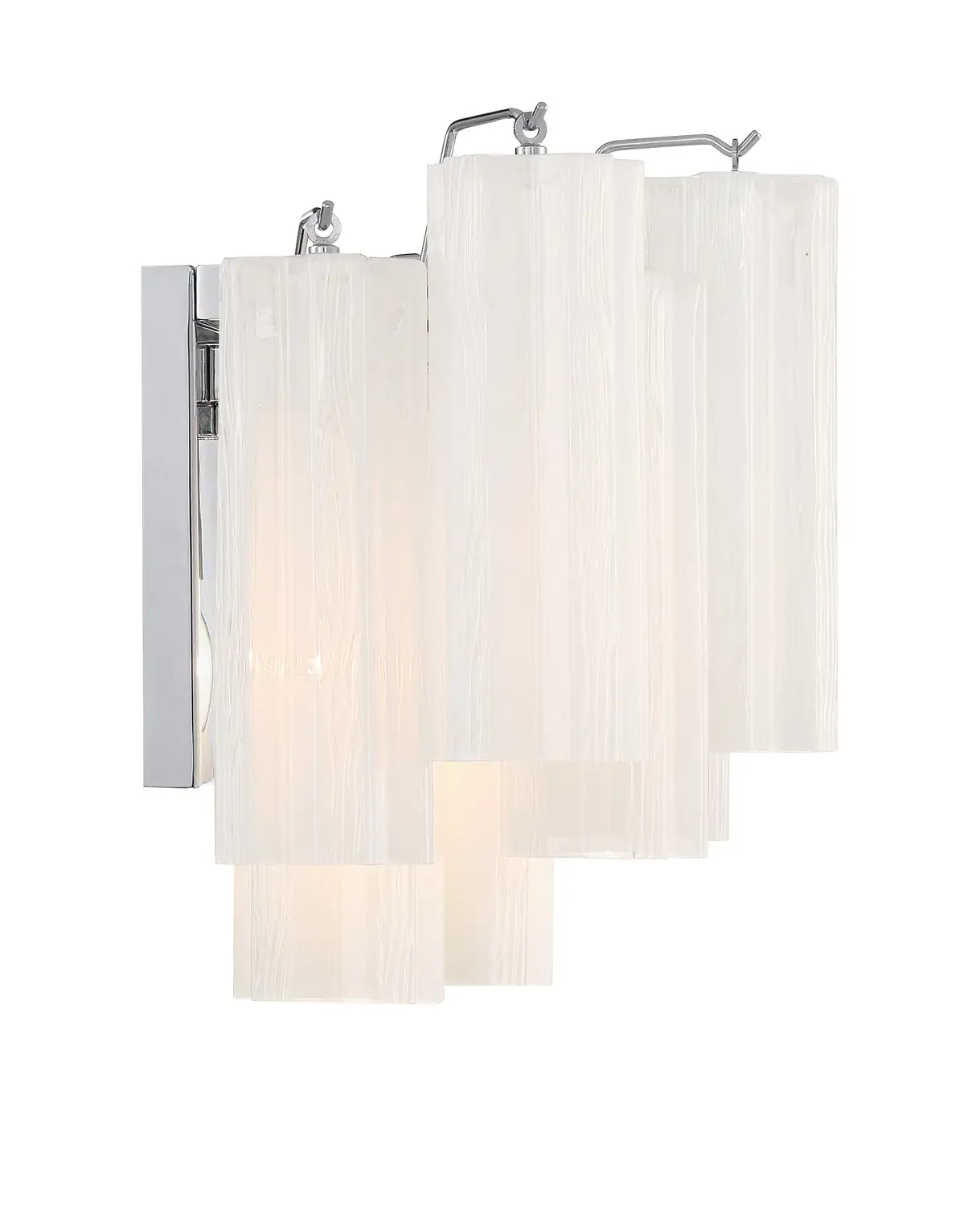 CRYSTORAMA, ADDIS SCONCE, WALL SCONCES