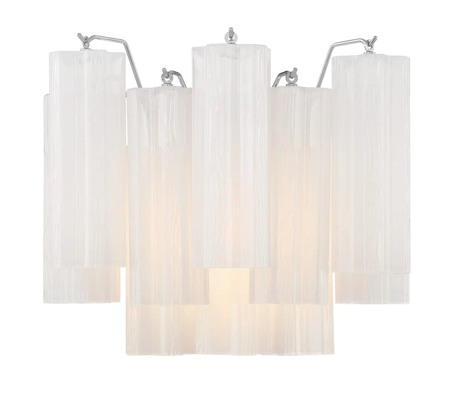 CRYSTORAMA, ADDIS SCONCE, WALL SCONCES