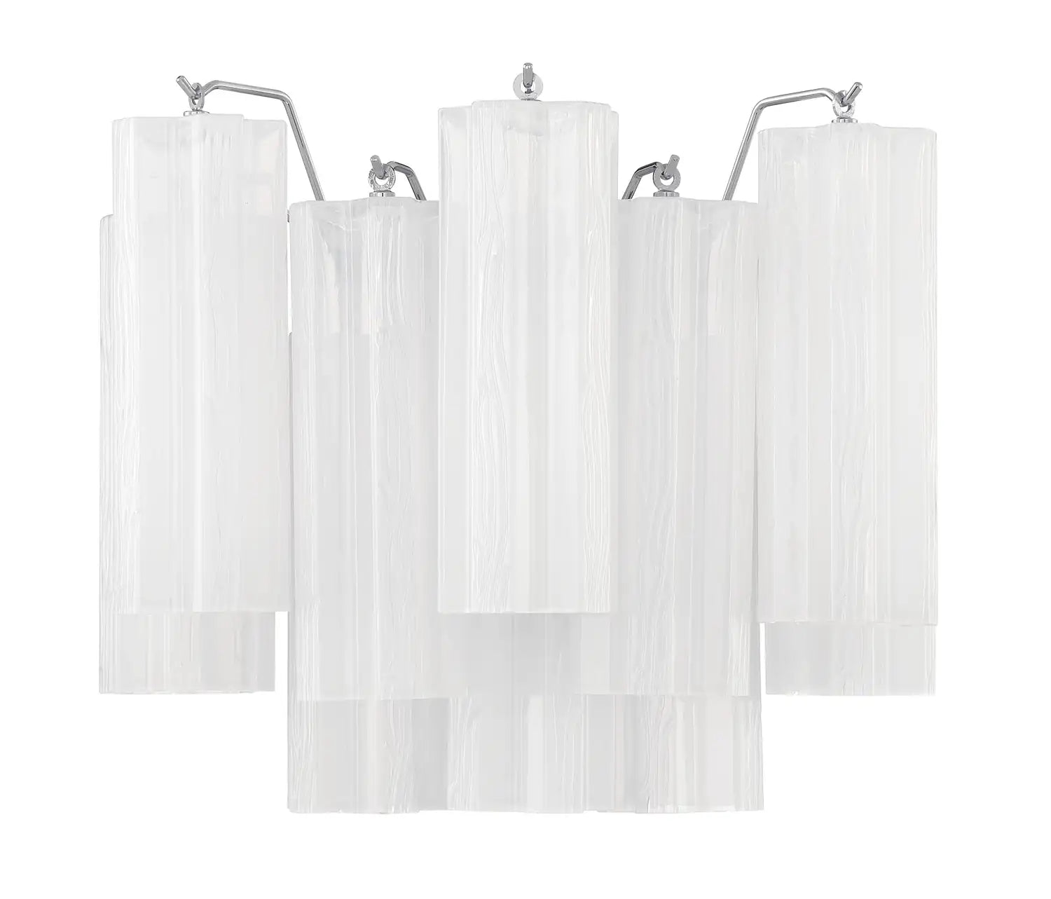 CRYSTORAMA, ADDIS SCONCE, WALL SCONCES