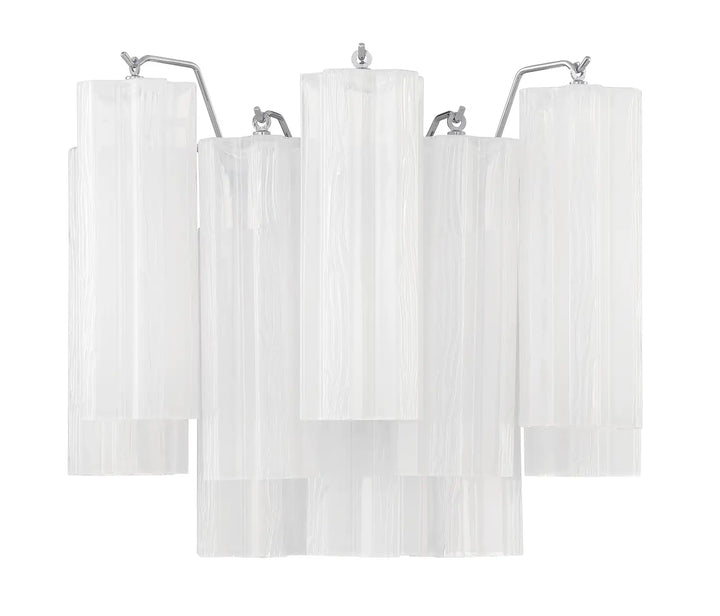 CRYSTORAMA, ADDIS SCONCE, WALL SCONCES