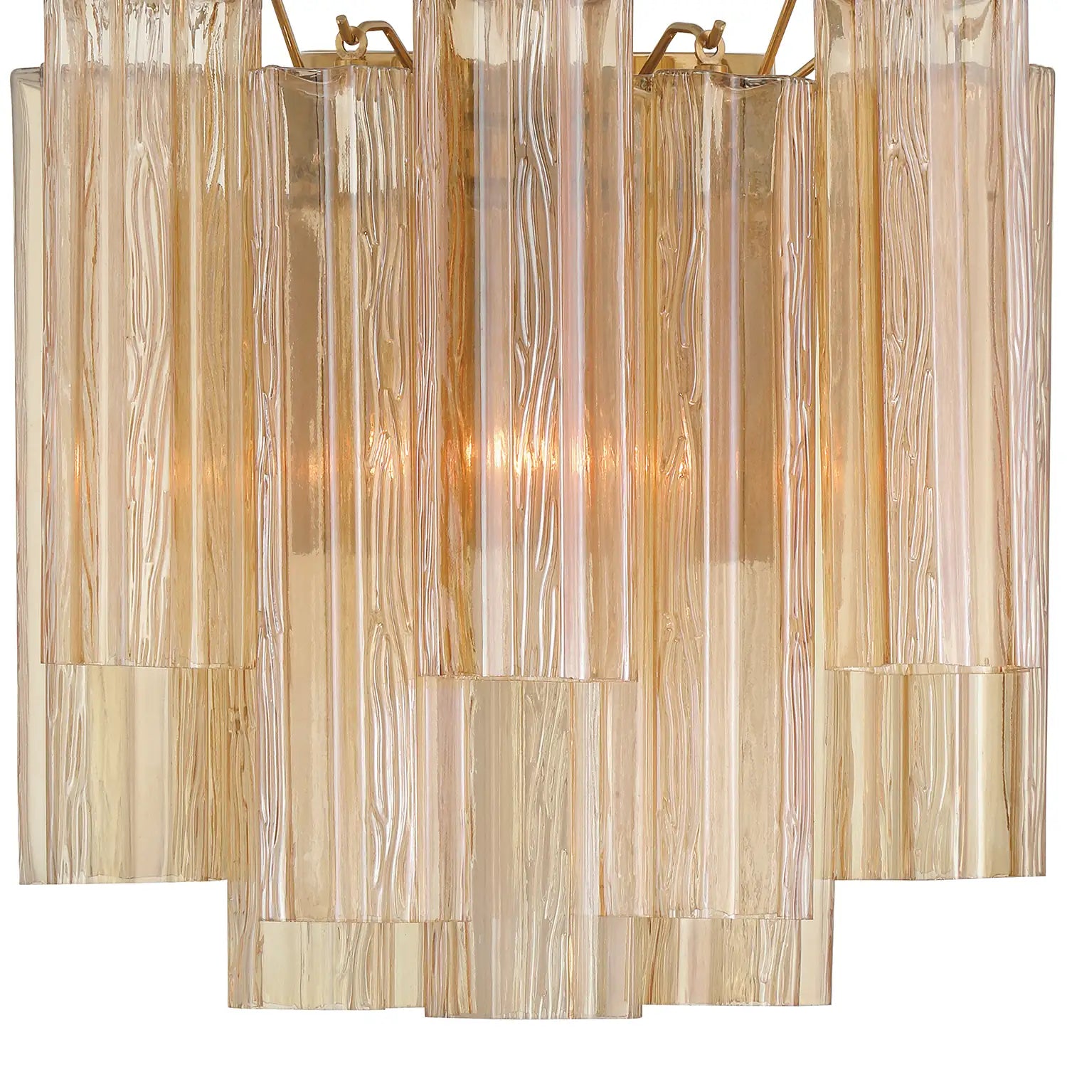 CRYSTORAMA, ADDIS SCONCE, WALL SCONCES