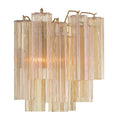 CRYSTORAMA, ADDIS SCONCE, WALL SCONCES