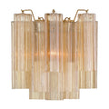 CRYSTORAMA, ADDIS SCONCE, WALL SCONCES