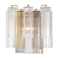 CRYSTORAMA, ADDIS SCONCE, WALL SCONCES