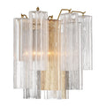 CRYSTORAMA, ADDIS SCONCE, WALL SCONCES