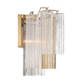 CRYSTORAMA, ADDIS SCONCE, WALL SCONCES