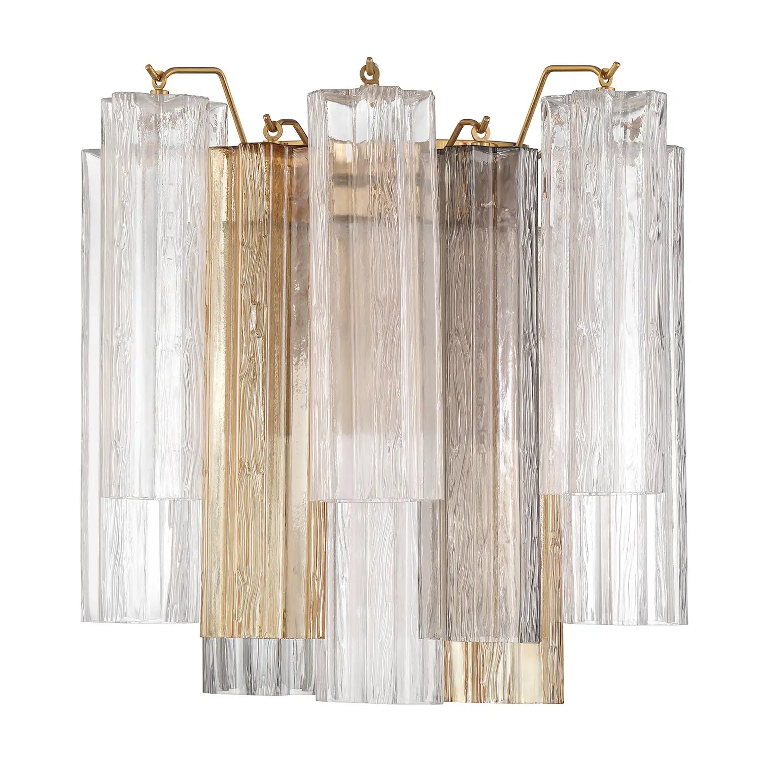 CRYSTORAMA, ADDIS SCONCE, WALL SCONCES