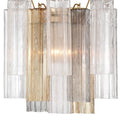 CRYSTORAMA, ADDIS SCONCE, WALL SCONCES