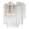 CRYSTORAMA, ADDIS SCONCE, WALL SCONCES