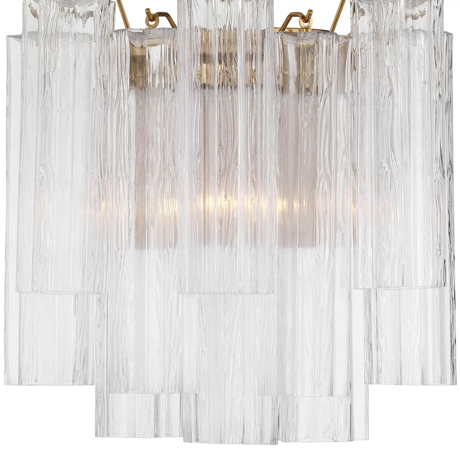 CRYSTORAMA, ADDIS SCONCE, WALL SCONCES