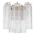 CRYSTORAMA, ADDIS SCONCE, WALL SCONCES