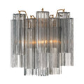 CRYSTORAMA, ADDIS SCONCE, WALL SCONCES