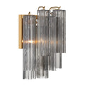 CRYSTORAMA, ADDIS SCONCE, WALL SCONCES