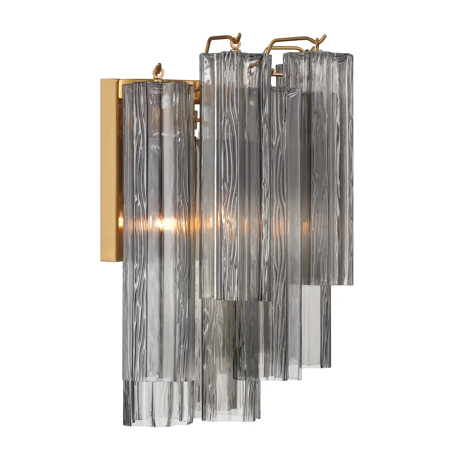 CRYSTORAMA, ADDIS SCONCE, WALL SCONCES