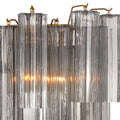 CRYSTORAMA, ADDIS SCONCE, WALL SCONCES