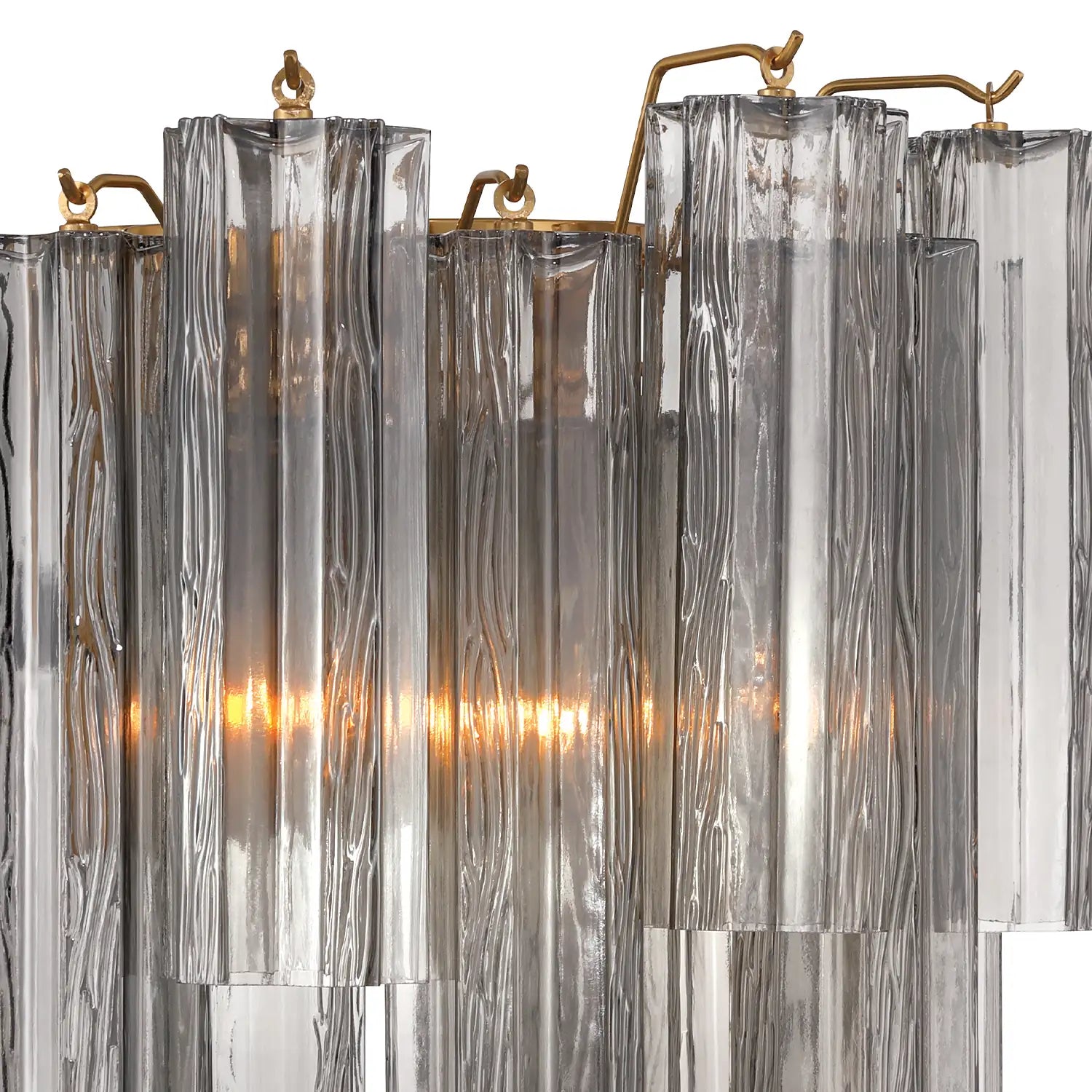 CRYSTORAMA, ADDIS SCONCE, WALL SCONCES