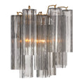 CRYSTORAMA, ADDIS SCONCE, WALL SCONCES
