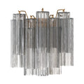 CRYSTORAMA, ADDIS SCONCE, WALL SCONCES