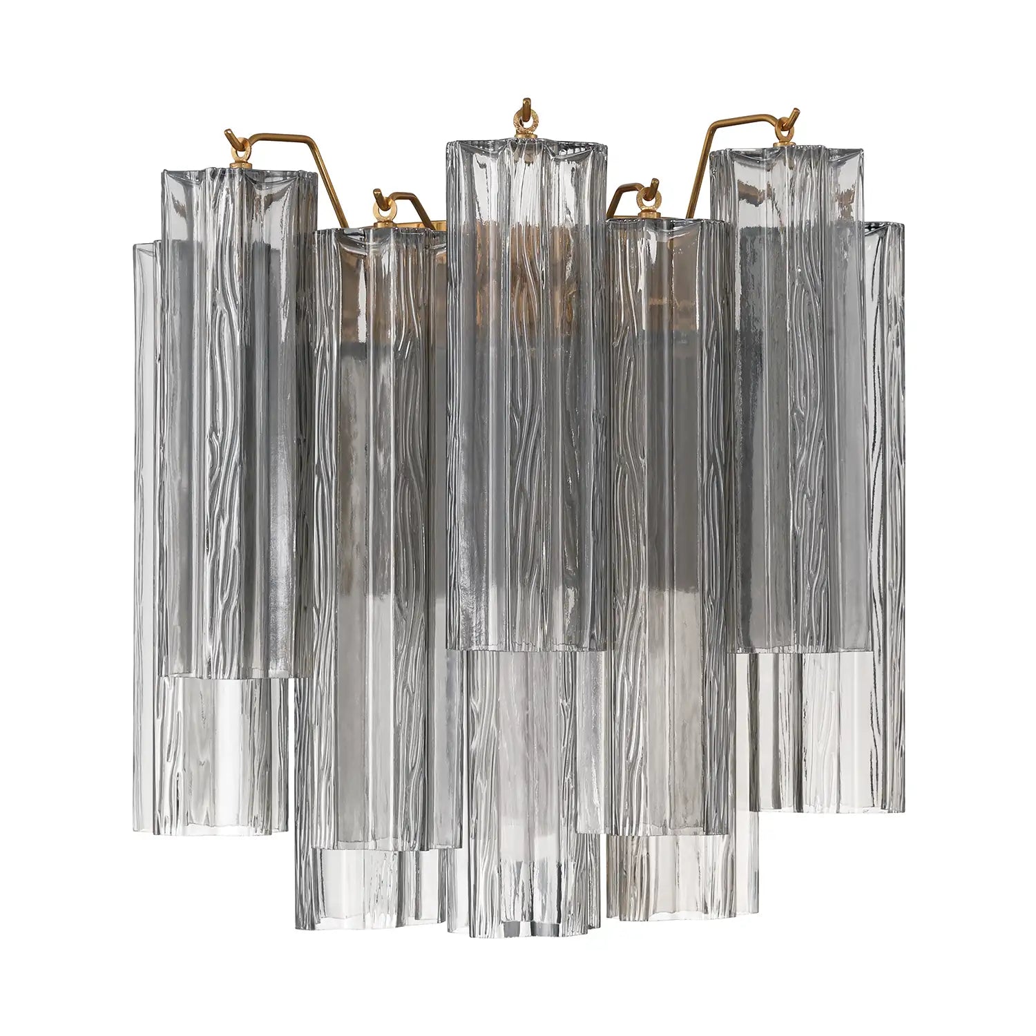 CRYSTORAMA, ADDIS SCONCE, WALL SCONCES