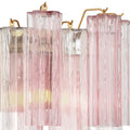 CRYSTORAMA, ADDIS SCONCE, WALL SCONCES