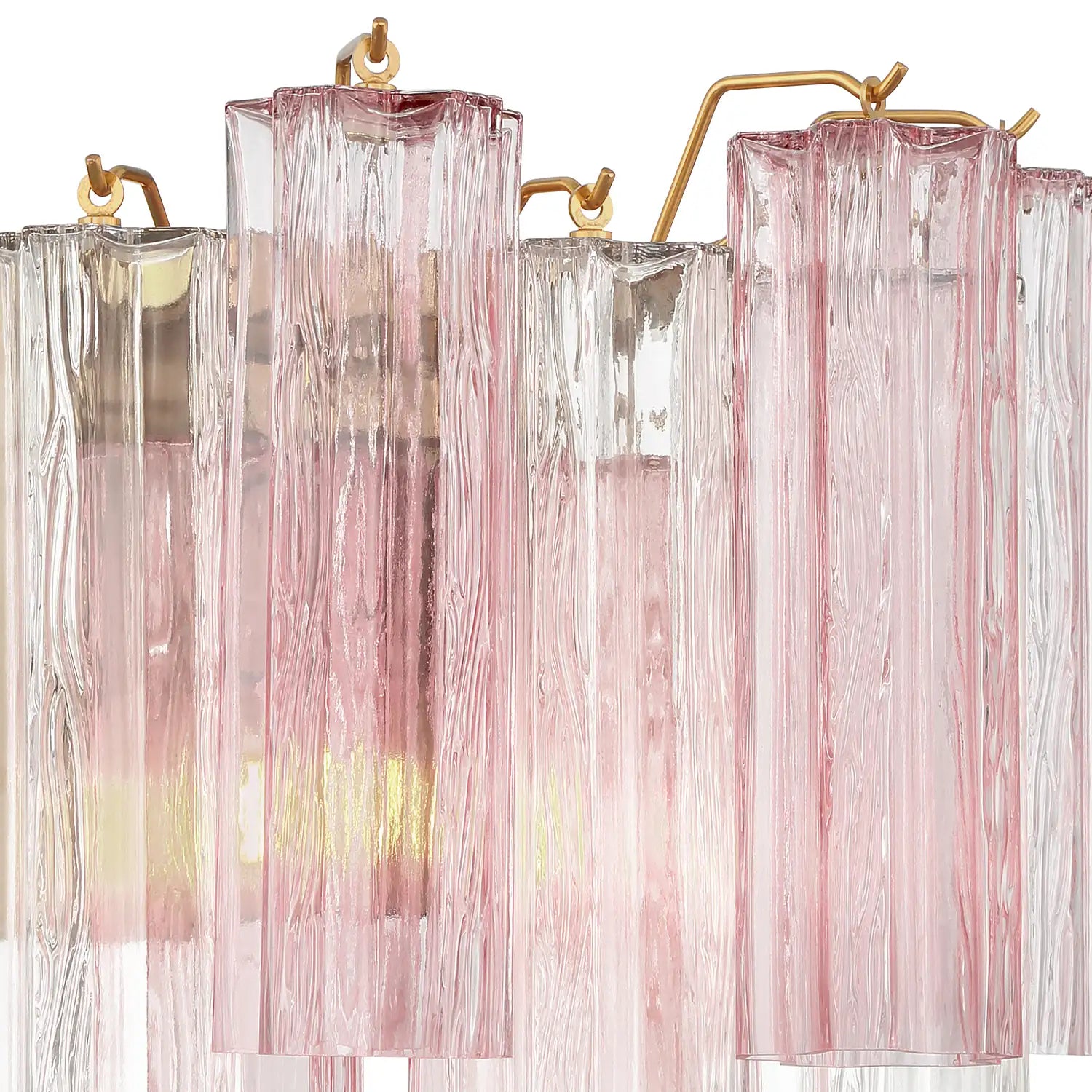 CRYSTORAMA, ADDIS SCONCE, WALL SCONCES