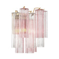CRYSTORAMA, ADDIS SCONCE, WALL SCONCES