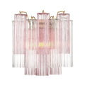 CRYSTORAMA, ADDIS SCONCE, WALL SCONCES
