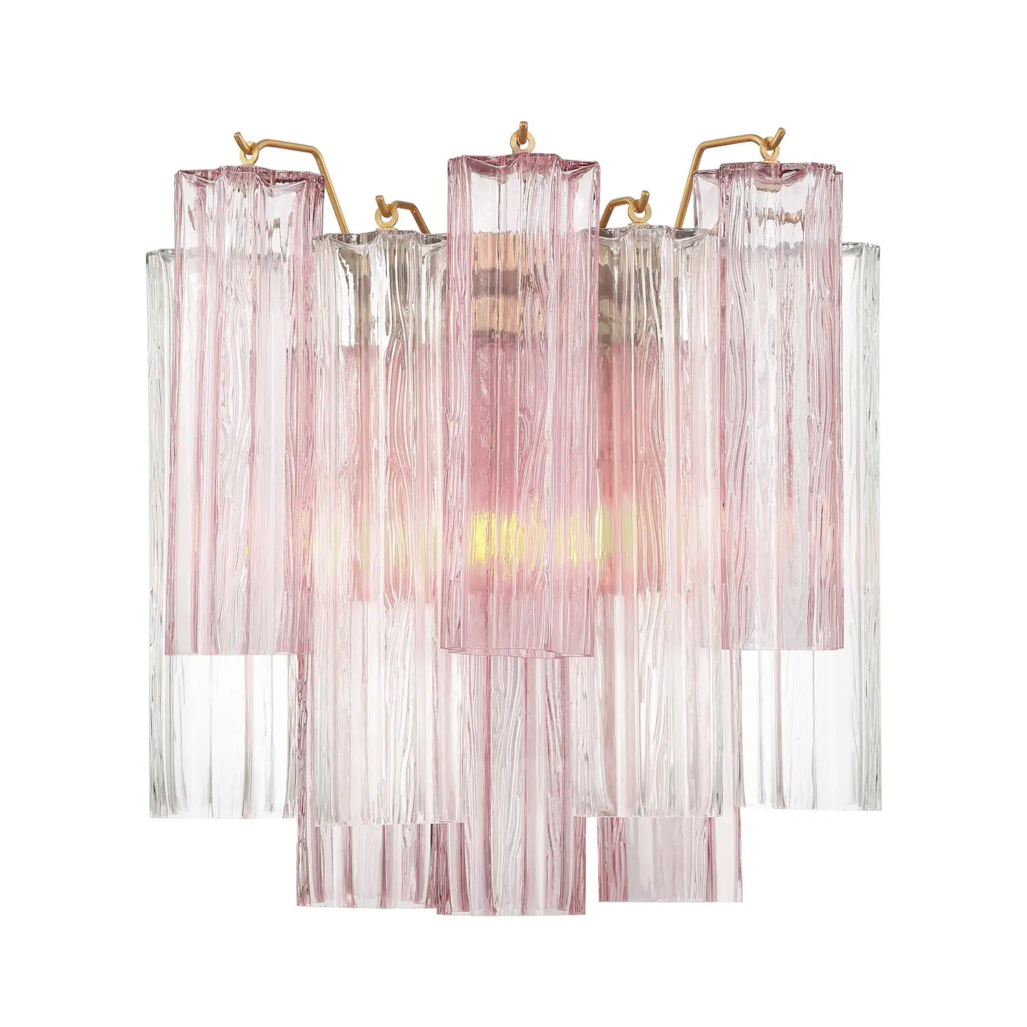 CRYSTORAMA, ADDIS SCONCE, WALL SCONCES