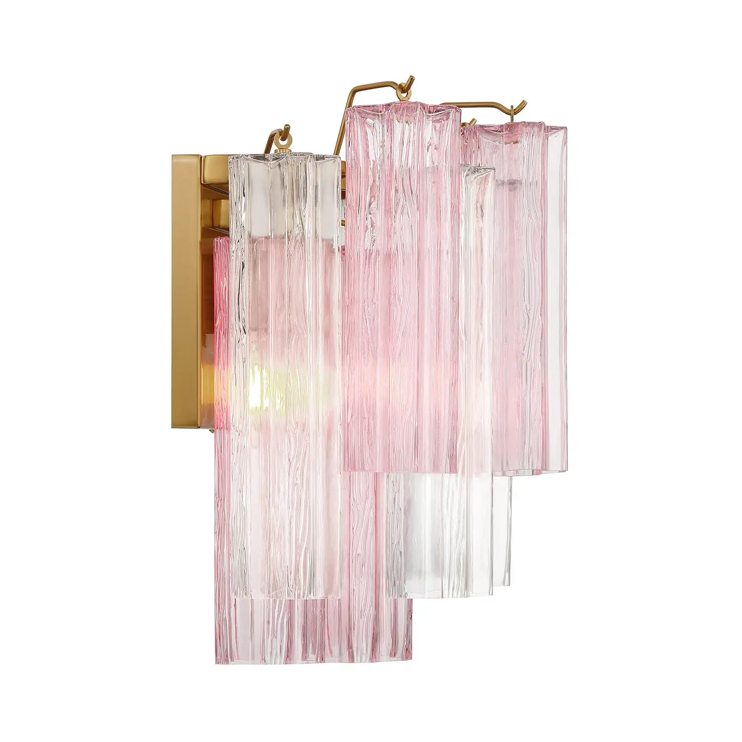 CRYSTORAMA, ADDIS SCONCE, WALL SCONCES