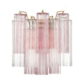 CRYSTORAMA, ADDIS SCONCE, WALL SCONCES