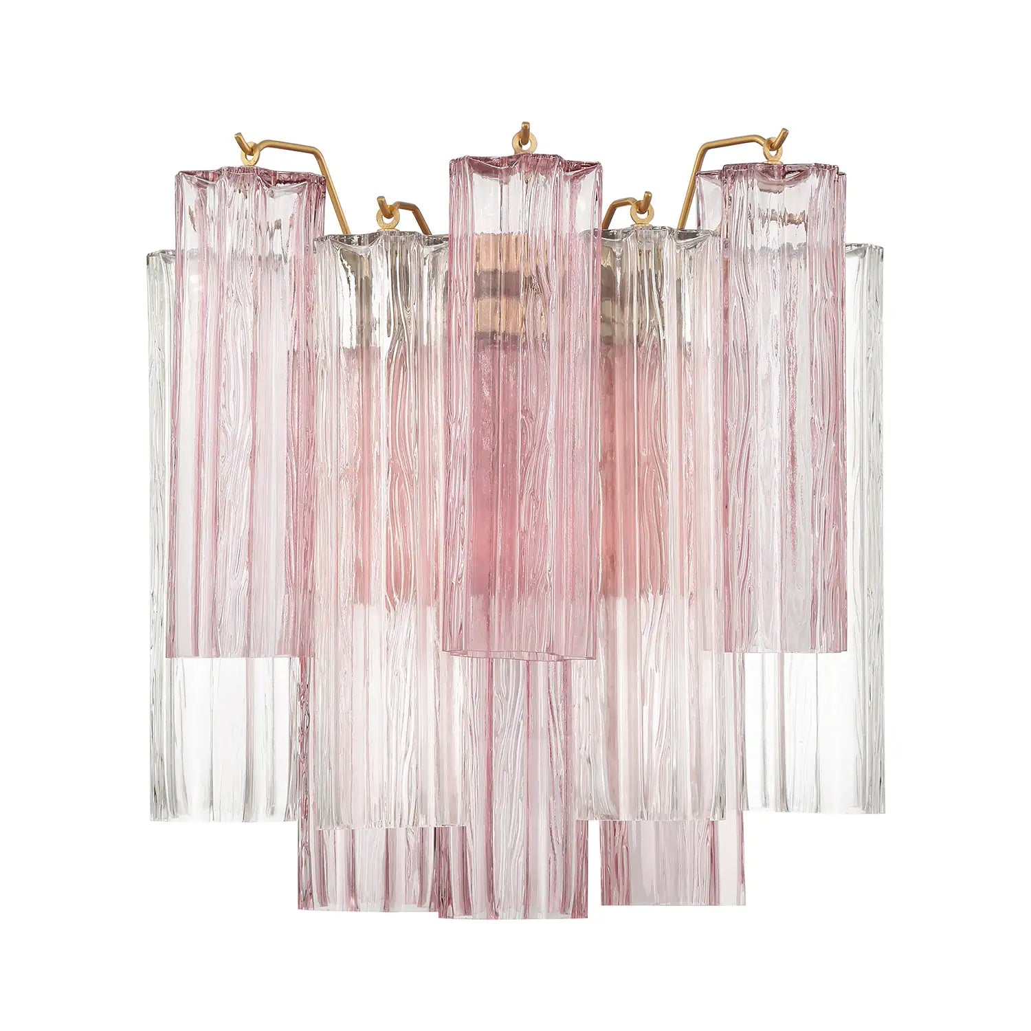 CRYSTORAMA, ADDIS SCONCE, WALL SCONCES