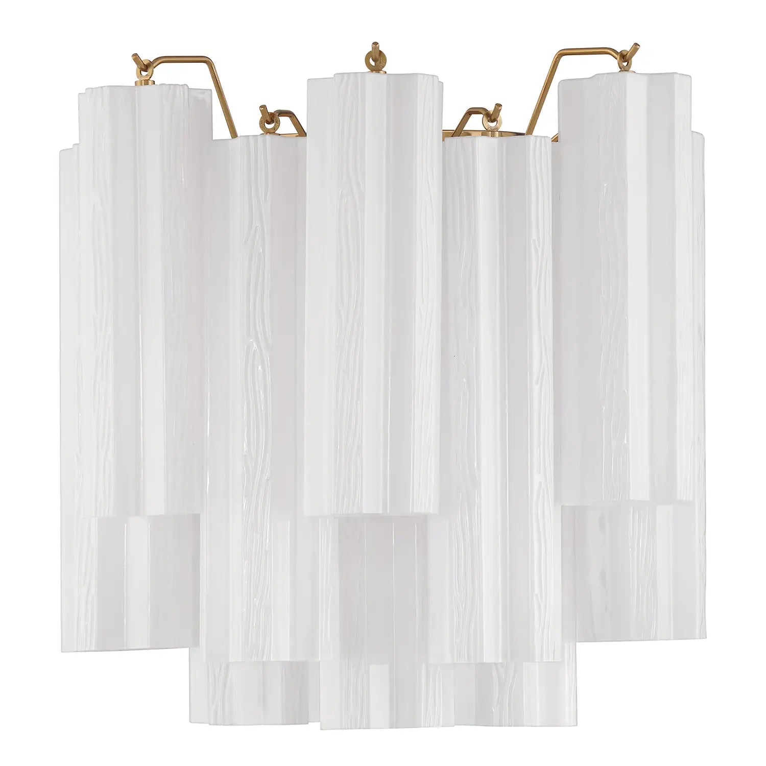 CRYSTORAMA, ADDIS SCONCE, WALL SCONCES