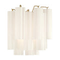 CRYSTORAMA, ADDIS SCONCE, WALL SCONCES