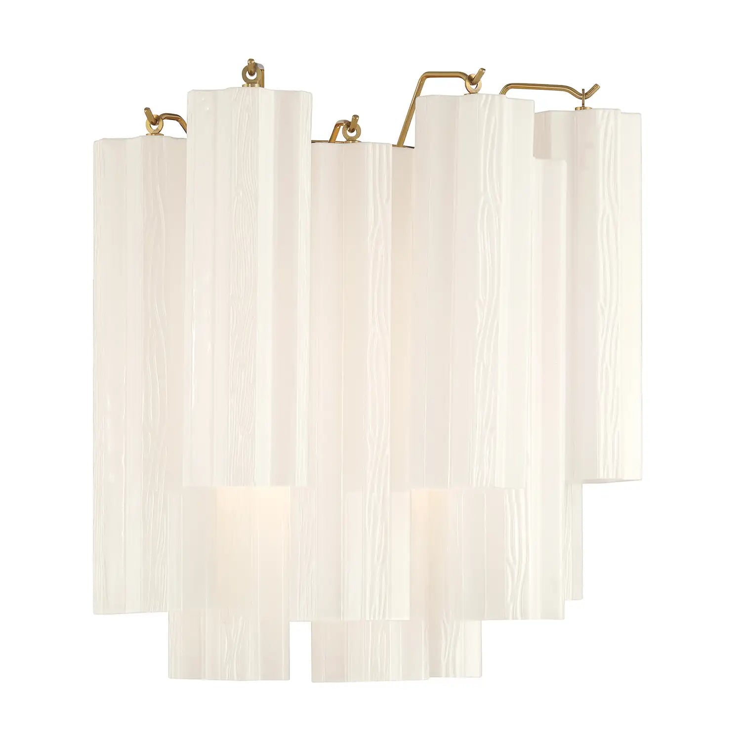 CRYSTORAMA, ADDIS SCONCE, WALL SCONCES