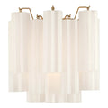 CRYSTORAMA, ADDIS SCONCE, WALL SCONCES