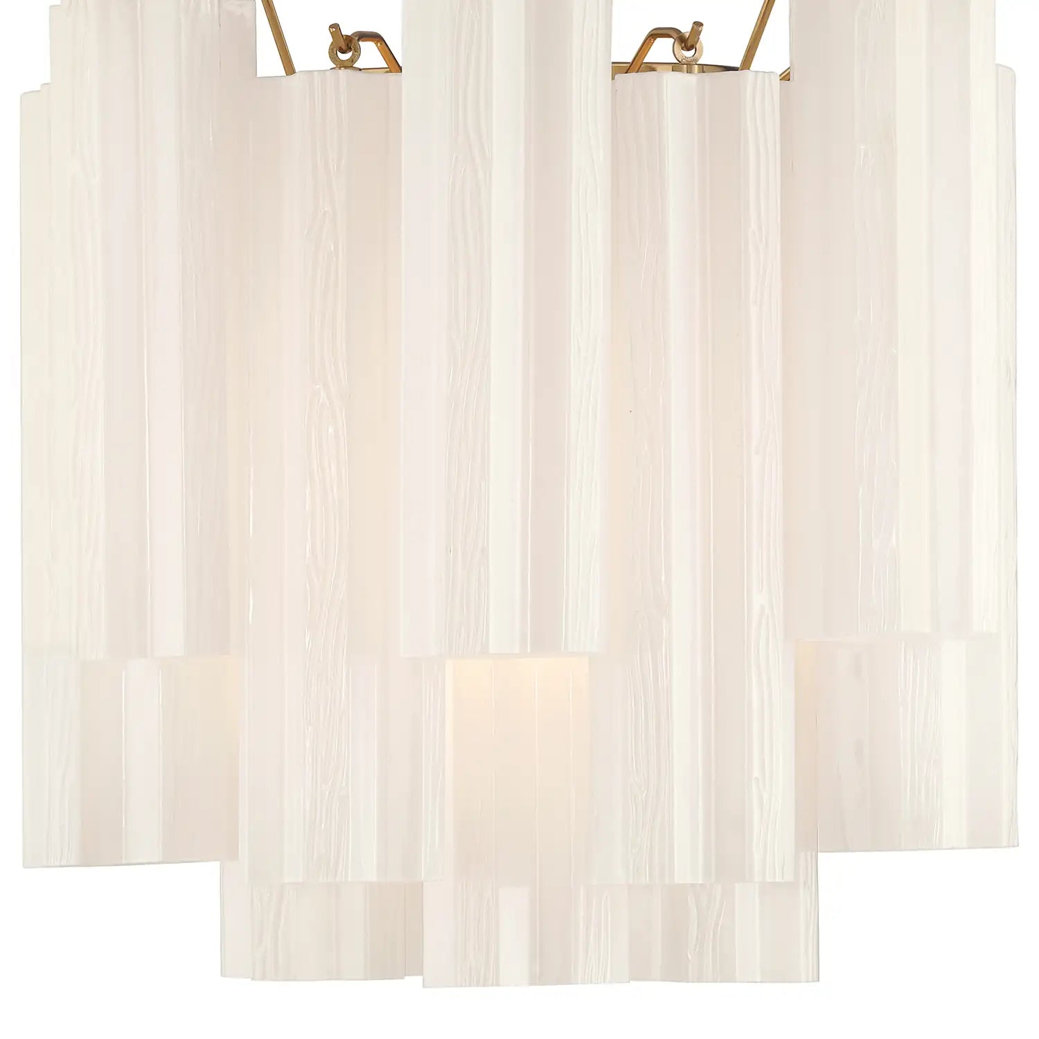 CRYSTORAMA, ADDIS SCONCE, WALL SCONCES