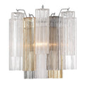 CRYSTORAMA, ADDIS SCONCE, WALL SCONCES