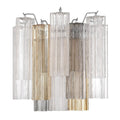 CRYSTORAMA, ADDIS SCONCE, WALL SCONCES