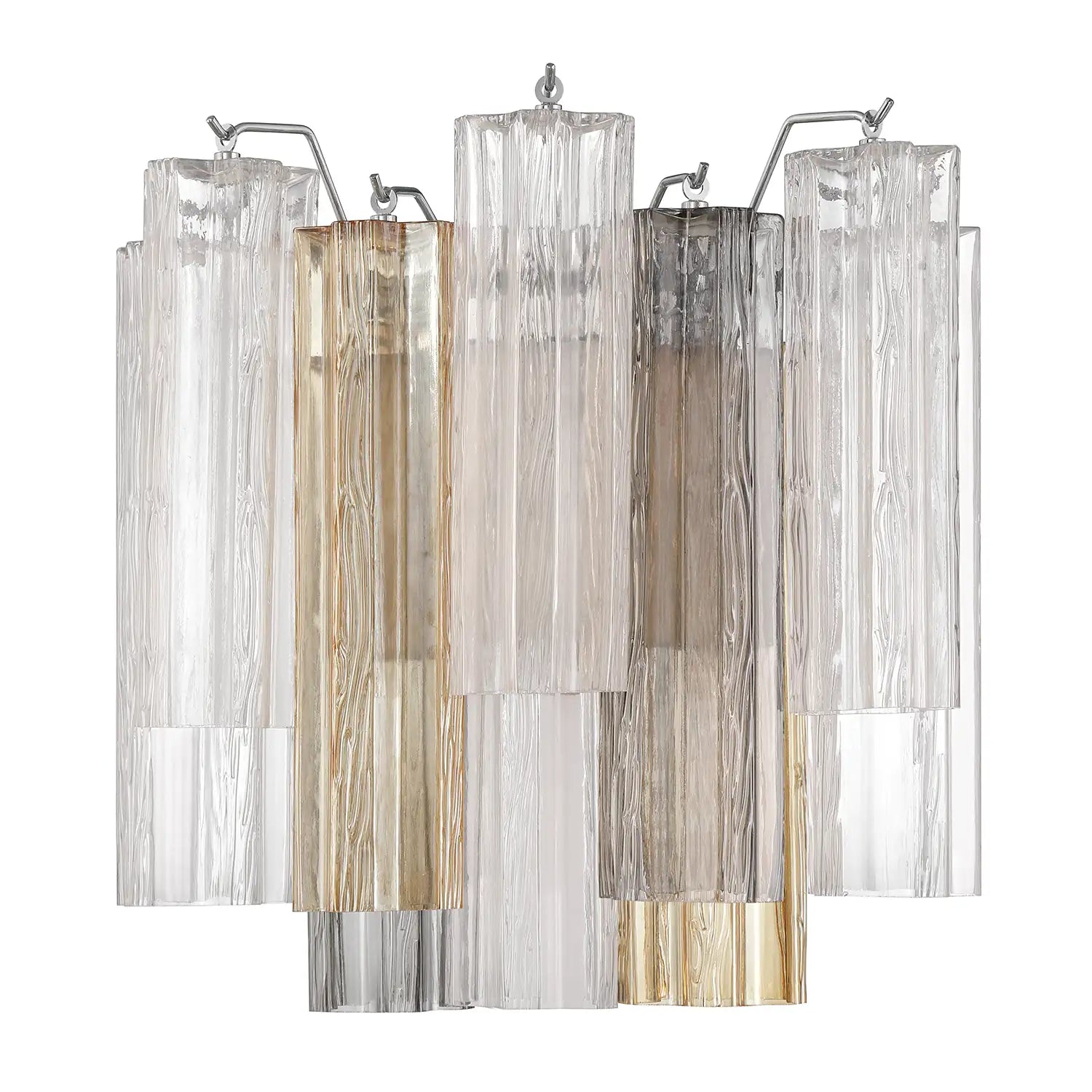 CRYSTORAMA, ADDIS SCONCE, WALL SCONCES
