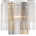 CRYSTORAMA, ADDIS SCONCE, WALL SCONCES