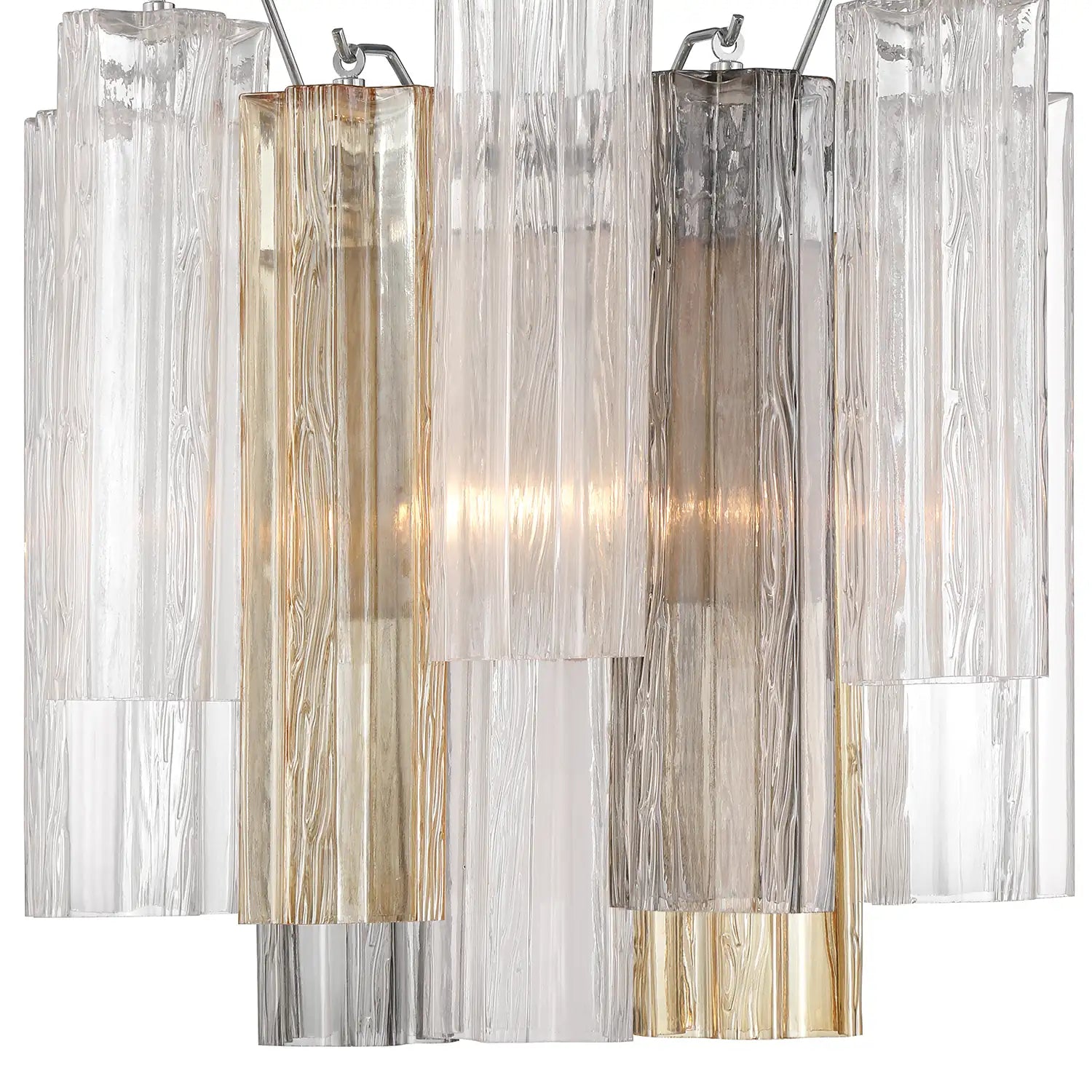 CRYSTORAMA, ADDIS SCONCE, WALL SCONCES