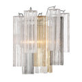 CRYSTORAMA, ADDIS SCONCE, WALL SCONCES