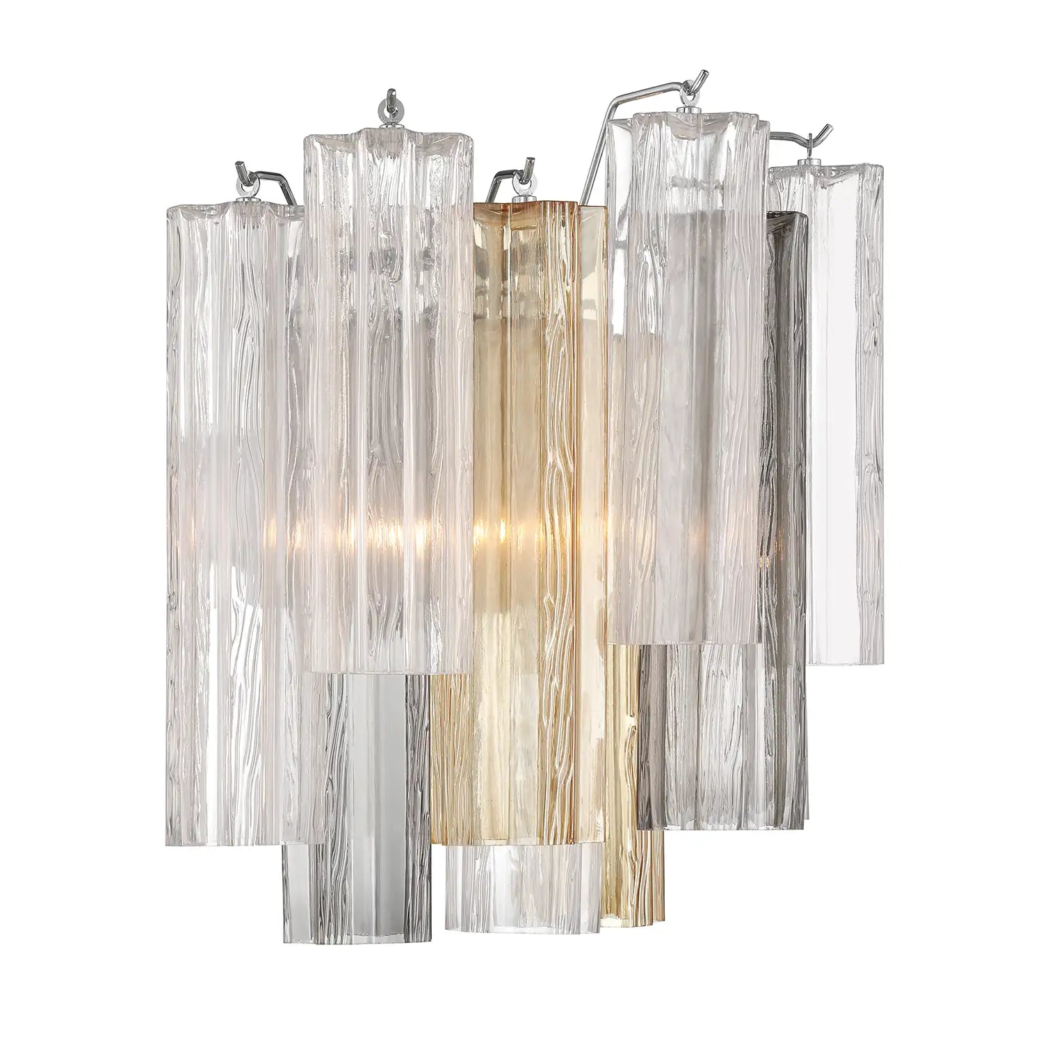 CRYSTORAMA, ADDIS SCONCE, WALL SCONCES